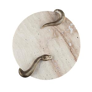 Настенный светильник Snake 7033/10WL