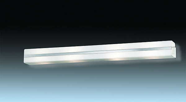 Светильник влагозащитный Odeon Light Wendo 2404/4W