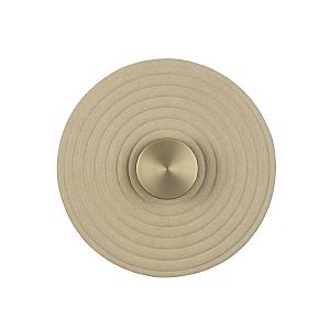 Настенный светильник Felt 7035/6WA