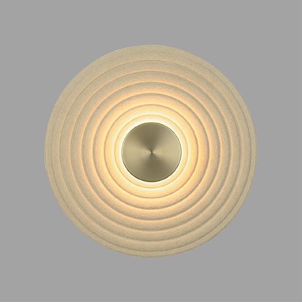 Настенный светильник Felt 7035/6WL