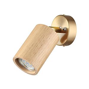 Светильник спот Caucho 7061/1W