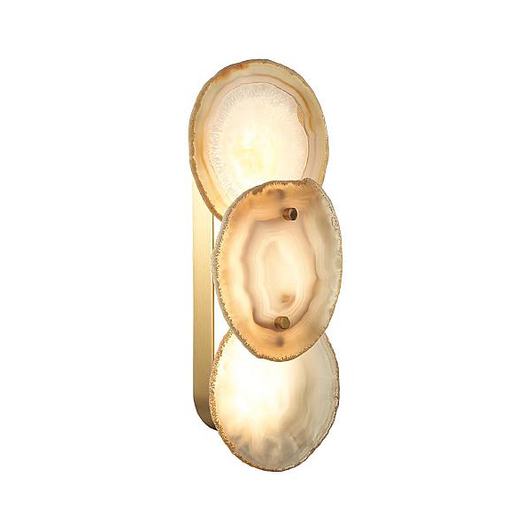 Настенный светильник Agate 7065/10WL