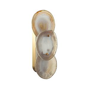 Настенный светильник Agate 7065/10WL