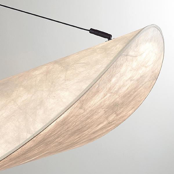 Светильник подвесной Silk 7067/36L