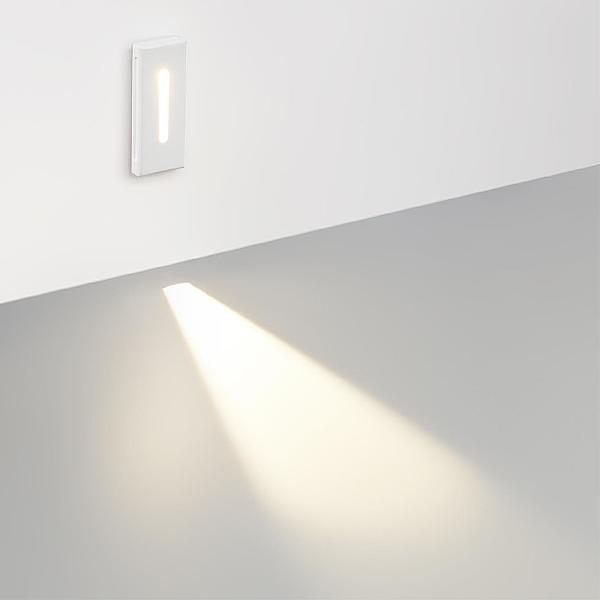 Подсветка для ступеней Gips 7082/3WL