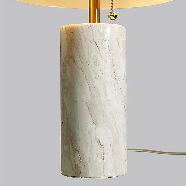 Настольная лампа Rufina 7088/2T