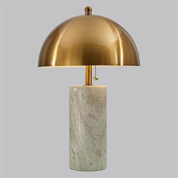 Настольная лампа Rufina 7088/2T