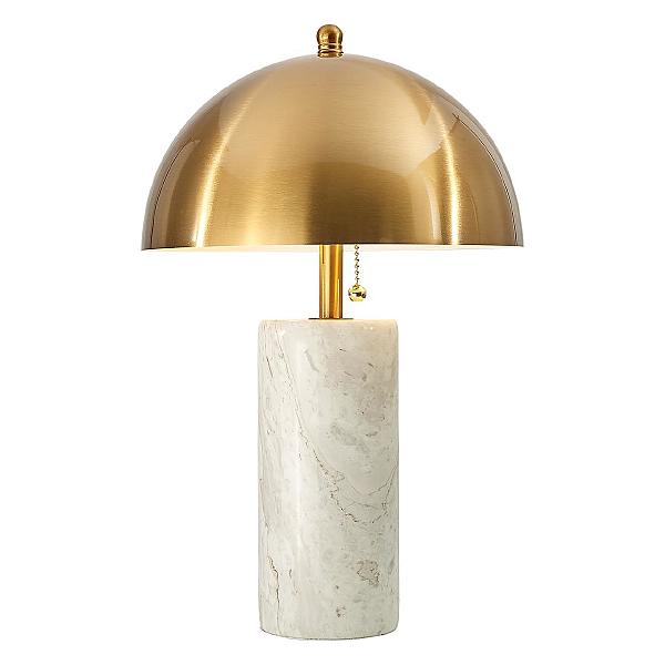 Настольная лампа Rufina 7088/2T