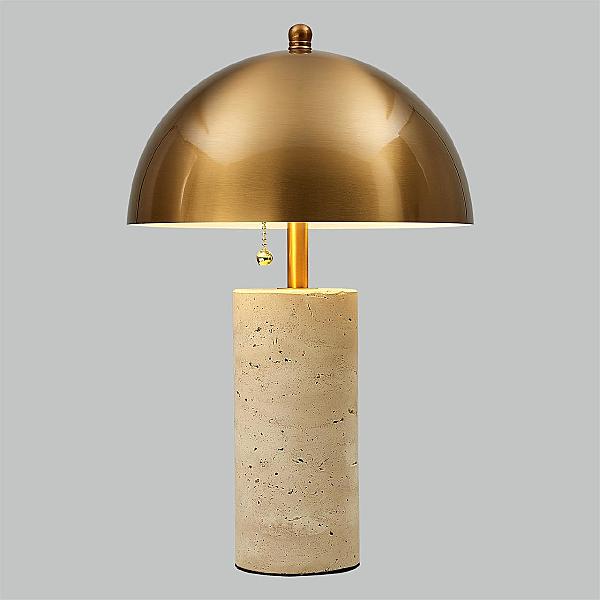 Настольная лампа Rufina 7089/2T