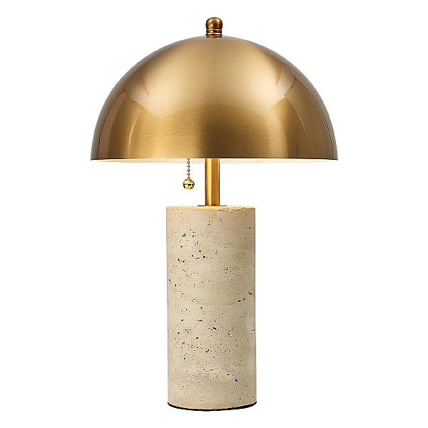 Настольная лампа Rufina 7089/2T