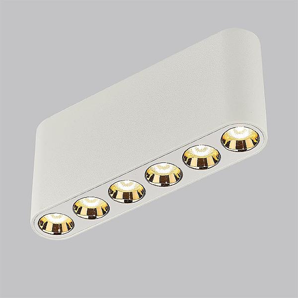 Светильник потолочный Small 7091/15CL