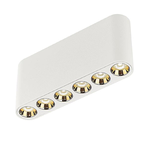 Светильник потолочный Small 7091/15CL