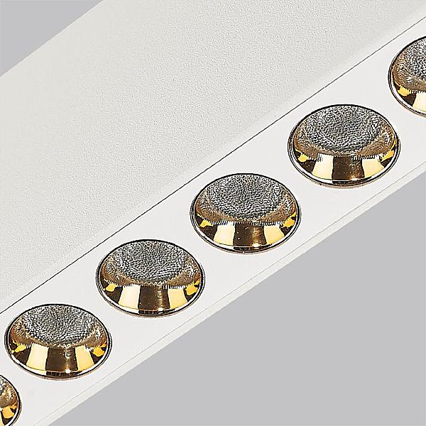 Светильник потолочный Small 7091/21CL