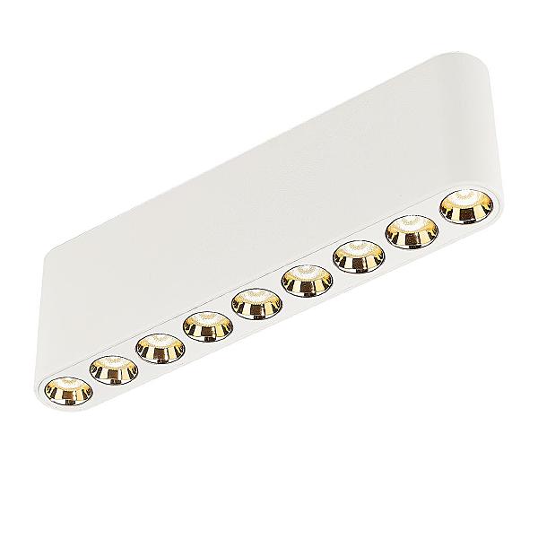 Светильник потолочный Small 7091/21CL