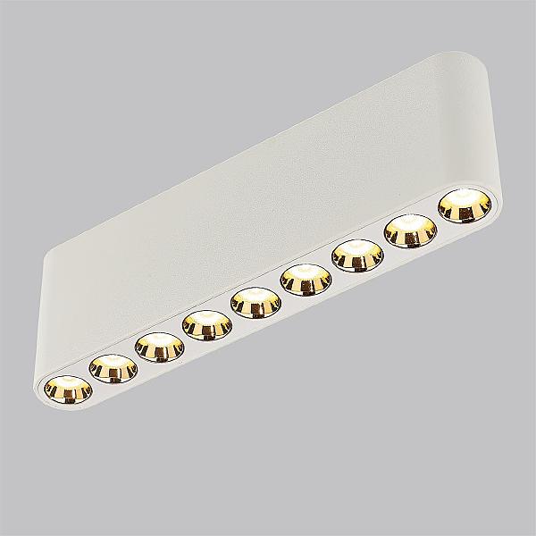 Светильник потолочный Small 7091/21CL