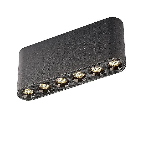 Светильник потолочный Small 7092/15CL