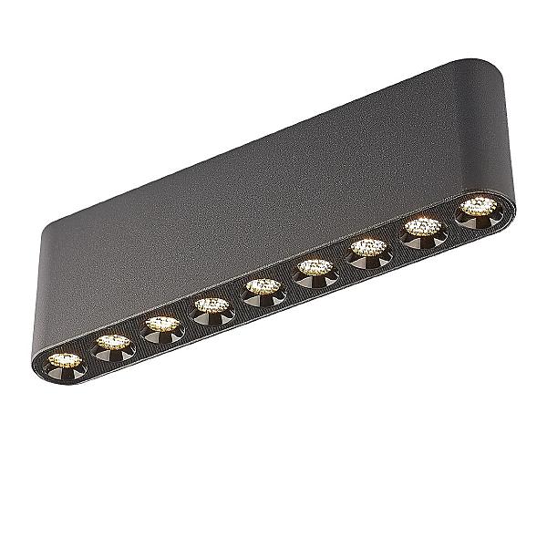 Светильник потолочный Small 7092/21CL