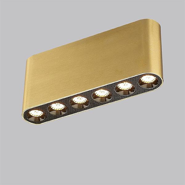 Светильник потолочный Small 7093/15CL