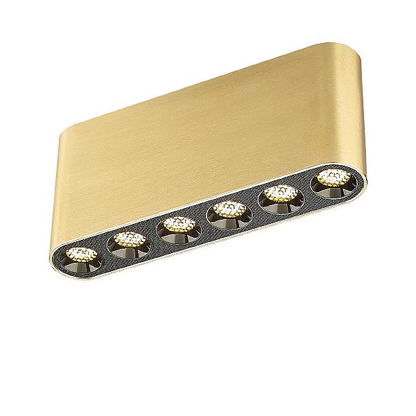 Светильник потолочный Small 7093/15CL