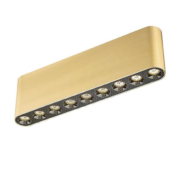 Светильник потолочный Small 7093/21CL