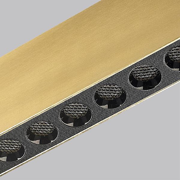 Светильник потолочный Small 7093/21CL