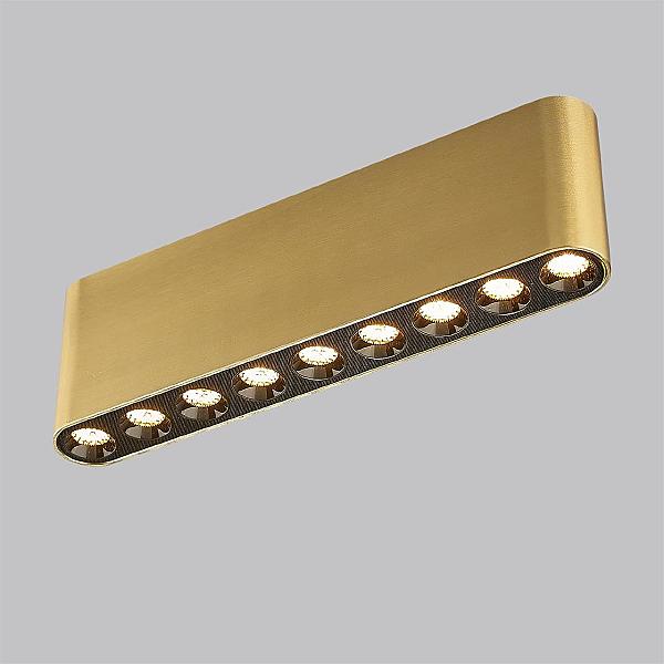 Светильник потолочный Small 7093/21CL