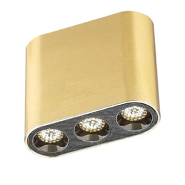 Светильник потолочный Small 7093/8CL