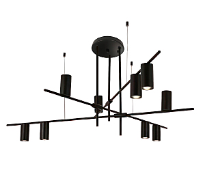 Подвесная люстра Рия 07621-9,19