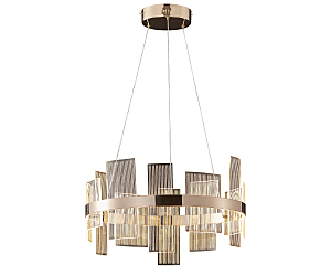 Подвесная люстра Эстела 08033-60,33