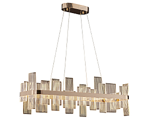 Подвесная люстра Эстела 08033-90,33