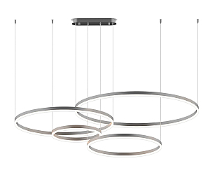 Подвесная люстра Тор 08204,12PA(4000K)