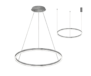 Подвесная люстра Тор 08212,12A(4000K)