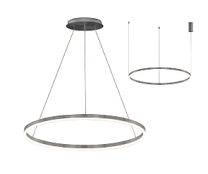 Подвесная люстра Тор 08213,12A(4000K)