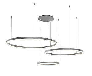 Подвесная люстра Тор 08223,12PA(4000K)