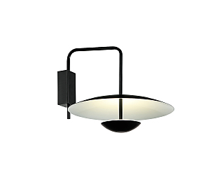 Настенное бра Синди 08467-35W,19