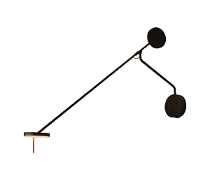 Настенный светильник Некси 09440-2,19(4000K)