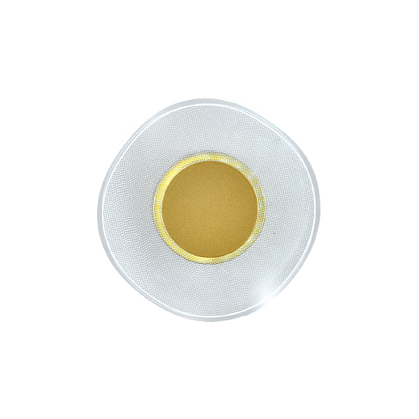 Настенный светильник Veletta V000165L 14029/1W Gold