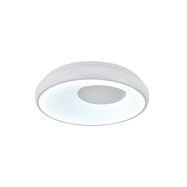 Светильник потолочный Cratere V000152L 14016/1С White