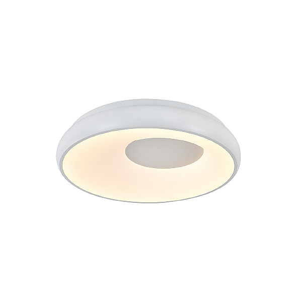 Светильник потолочный Cratere V000152L 14016/1С White