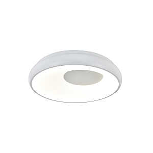 Светильник потолочный Cratere V000152L 14016/1С White