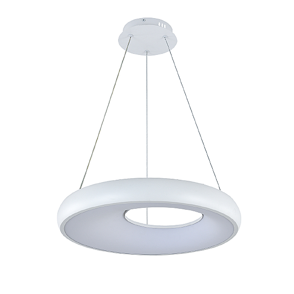 Подвесная люстра Cratere V000153L 14016/1P White