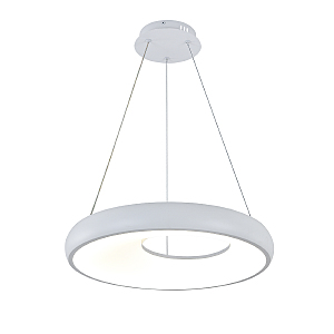 Подвесная люстра Cratere V000153L 14016/1P White