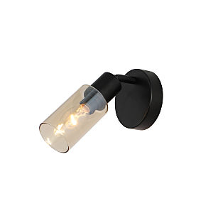 Светильник спот Sector 10172/1A Amber