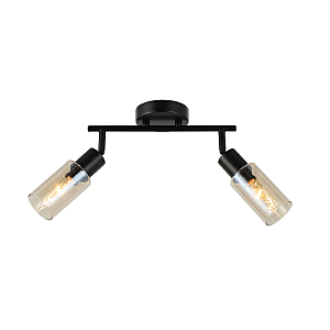 Светильник спот Sector 10172/2A Amber