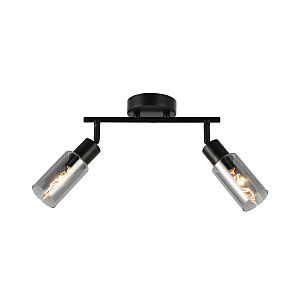 Светильник спот Sector 10172/2A Chrome