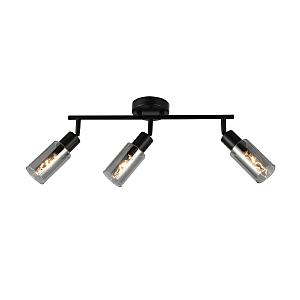 Светильник спот Sector 10172/3A Chrome