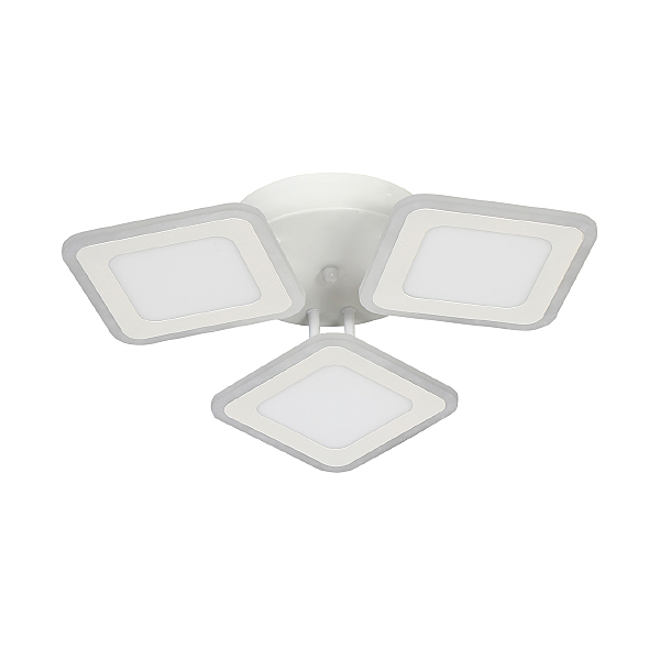 Потолочная люстра Erida 10288/3LED