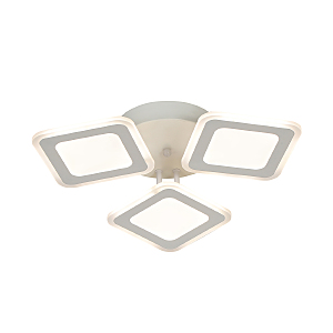 Потолочная люстра Erida 10288/3LED