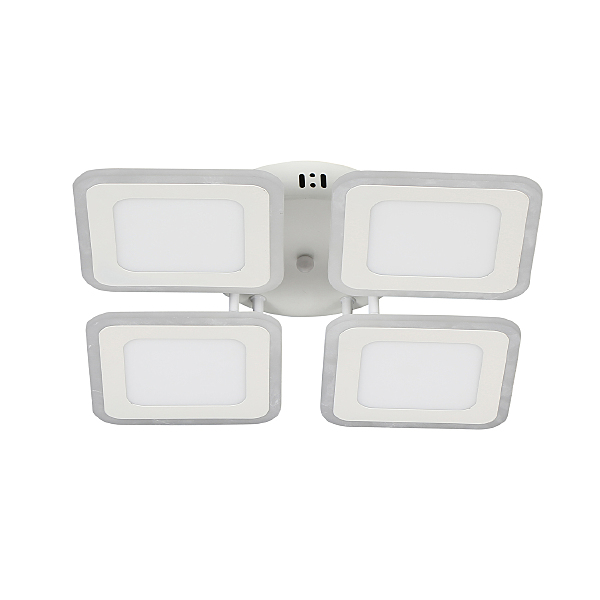 Потолочная люстра Erida 10288/4LED