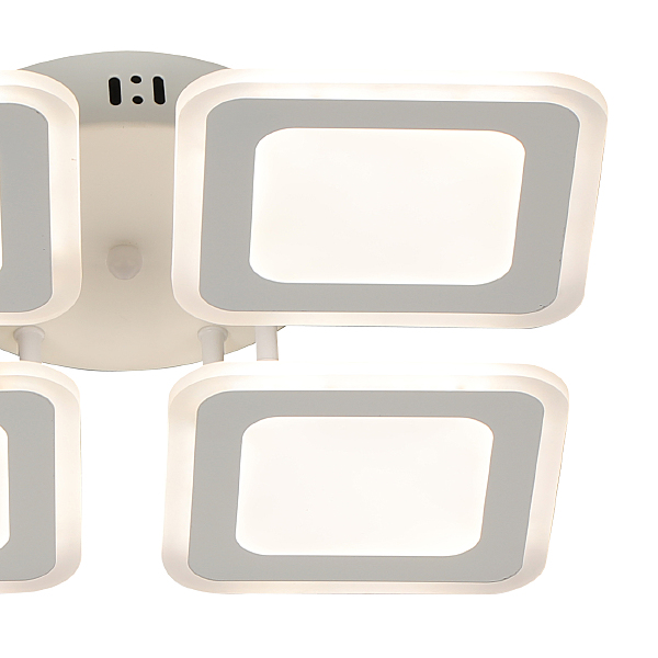 Потолочная люстра Erida 10288/4LED